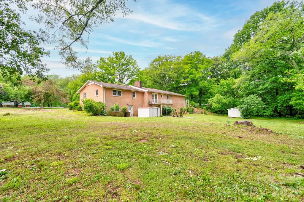 713 Pleasant Drive Shelby NC 28152
