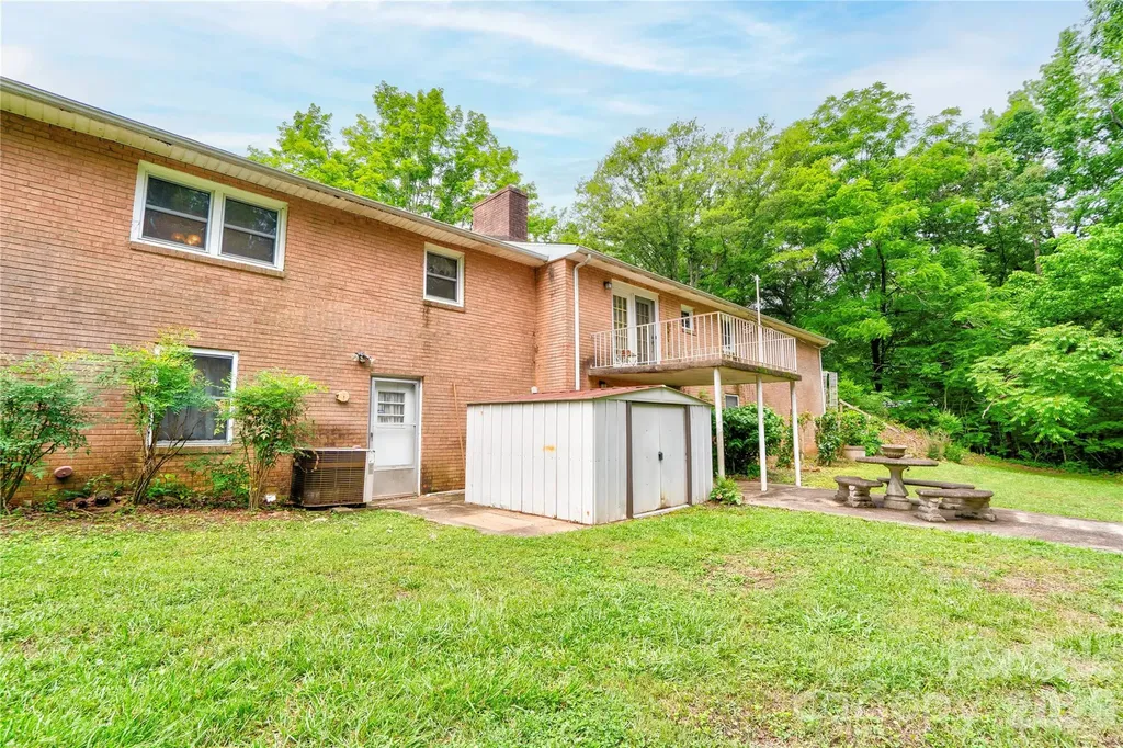 713 Pleasant Drive Shelby NC 28152