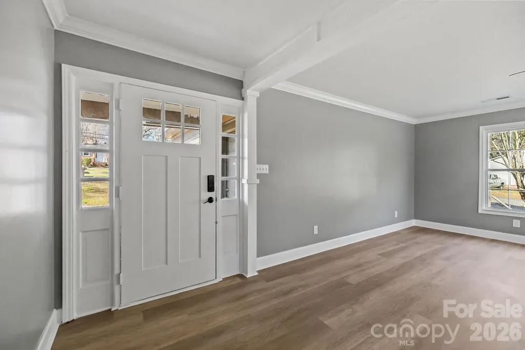 1722 Hartford Drive Gastonia NC 28052