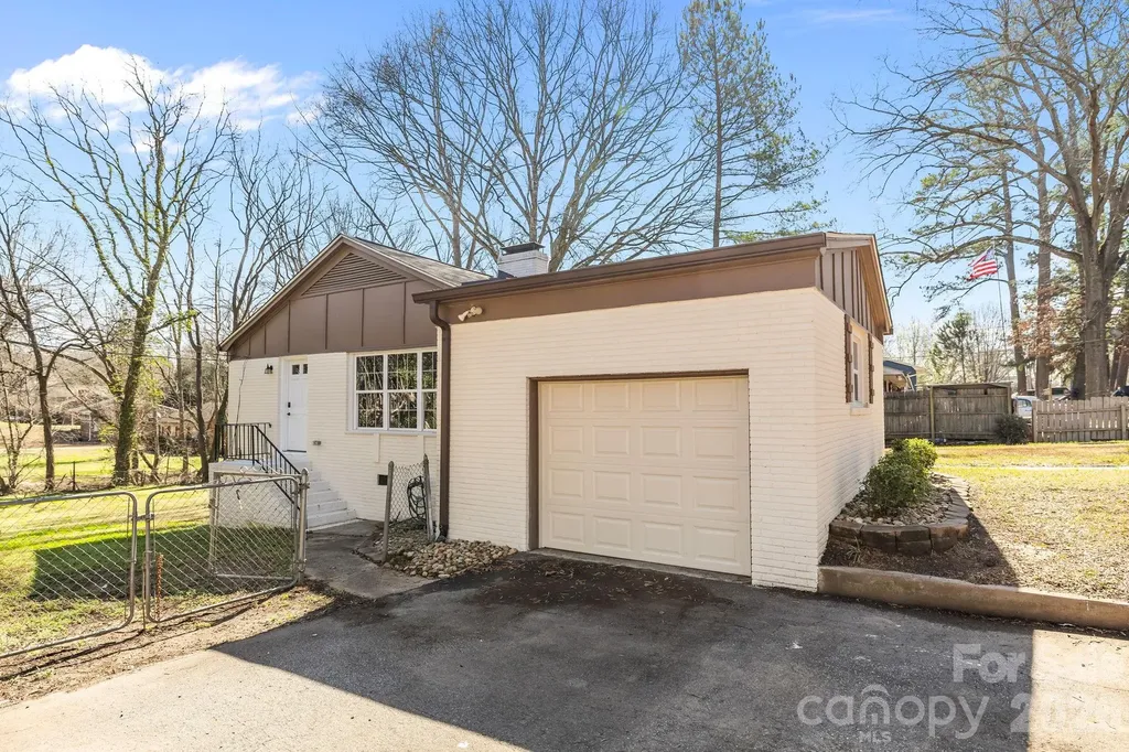 1722 Hartford Drive Gastonia NC 28052