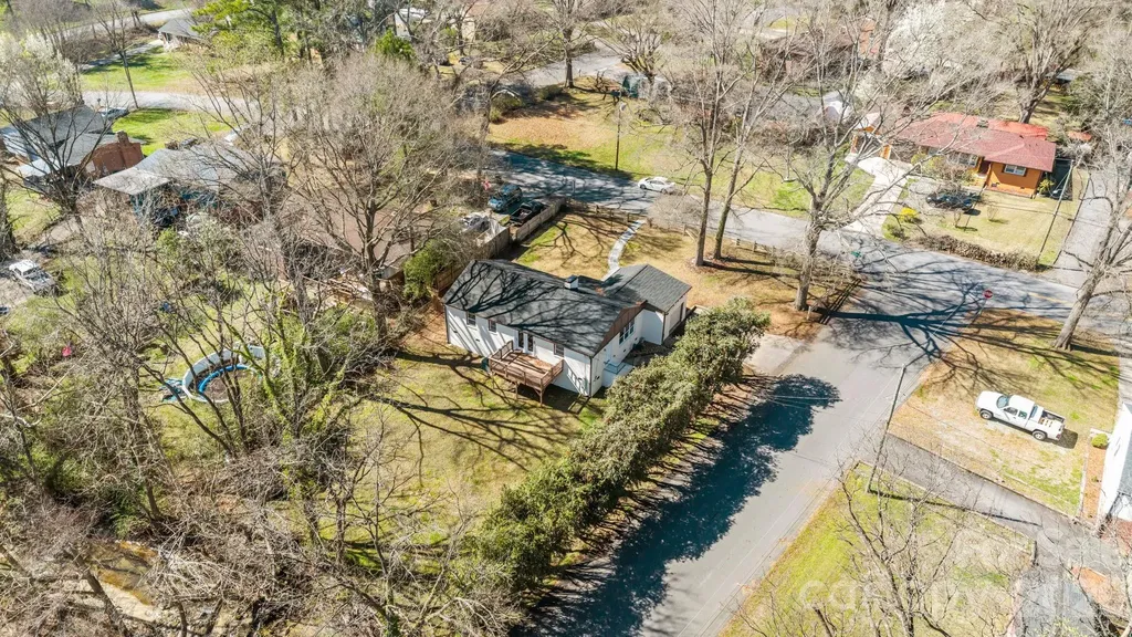 1722 Hartford Drive Gastonia NC 28052