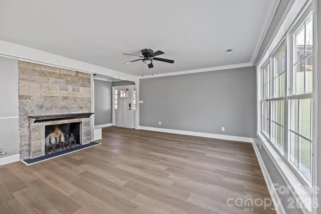 1722 Hartford Drive Gastonia NC 28052