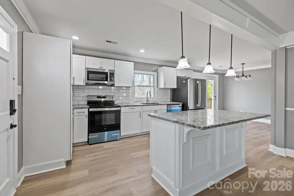 1722 Hartford Drive Gastonia NC 28052
