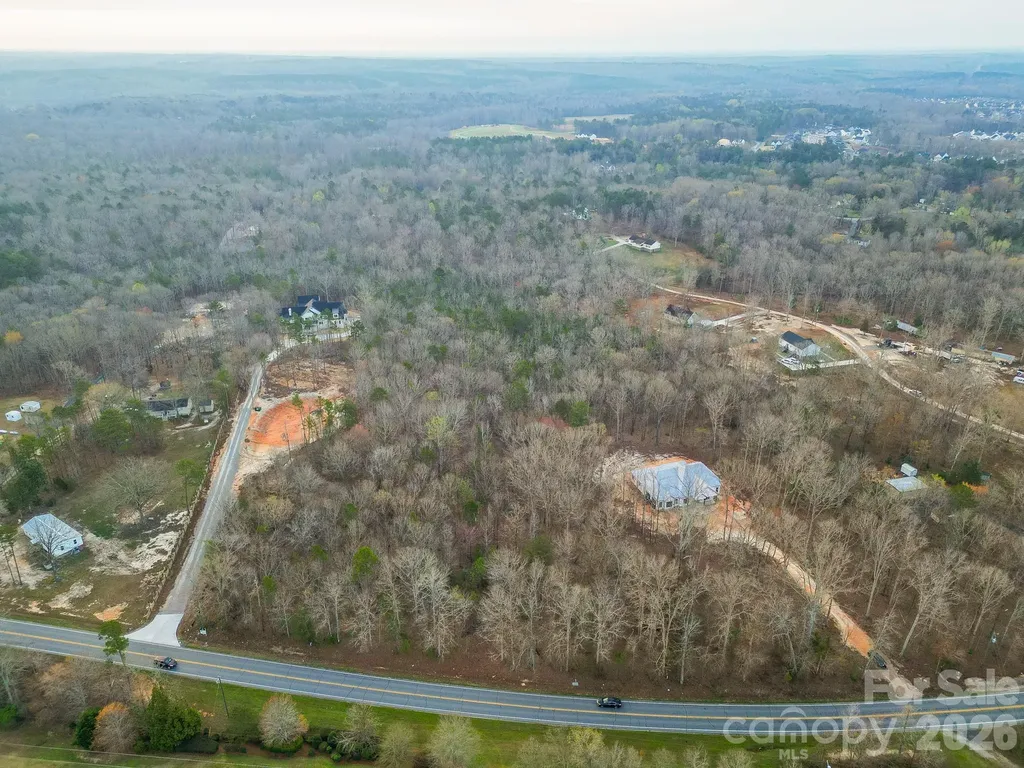 0 Van Wyck Road Lancaster SC 29720
