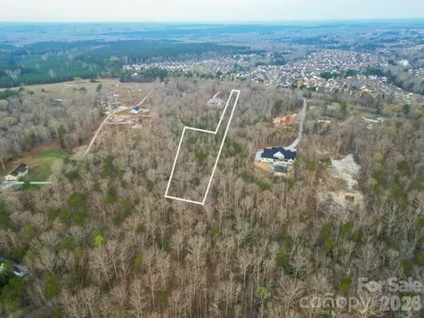 0 Van Wyck Road Lancaster SC 29720