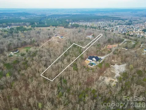0 Van Wyck Road Lancaster SC 29720
