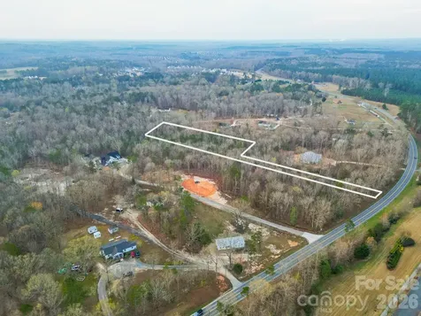 0 Van Wyck Road Lancaster SC 29720