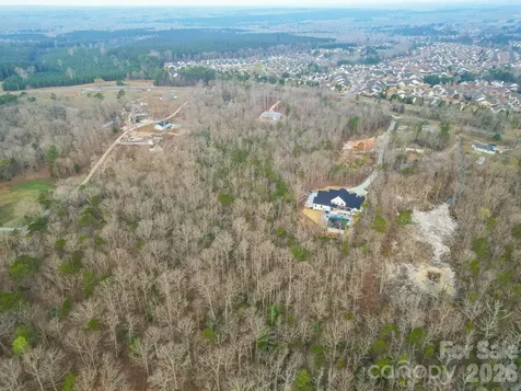 0 Van Wyck Road Lancaster SC 29720