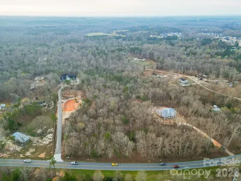 0 Van Wyck Road Lancaster SC 29720