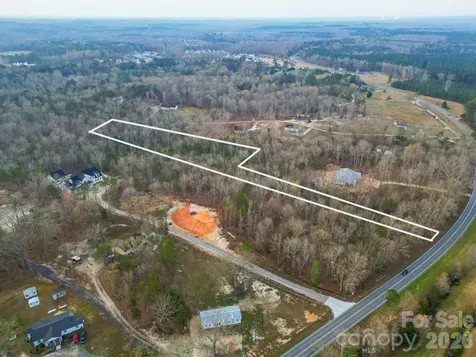 0 Van Wyck Road Lancaster SC 29720