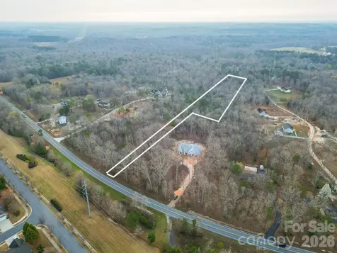 0 Van Wyck Road Lancaster SC 29720
