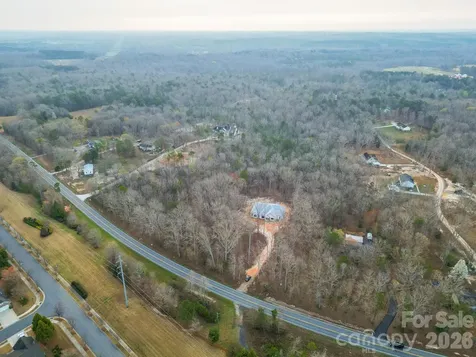 0 Van Wyck Road Lancaster SC 29720