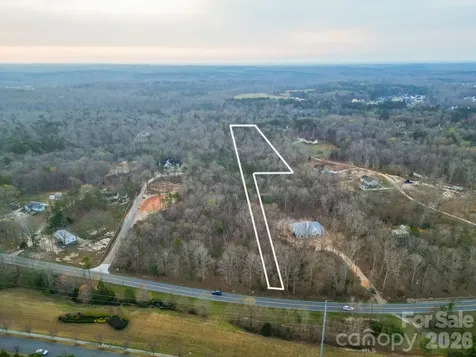 0 Van Wyck Road Lancaster SC 29720