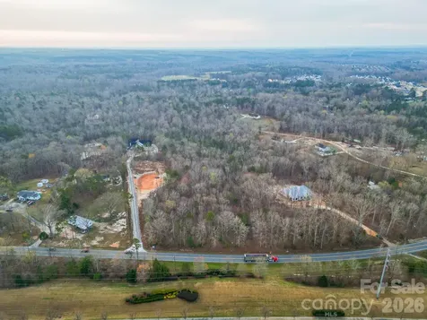0 Van Wyck Road Lancaster SC 29720