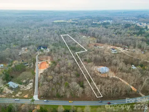 0 Van Wyck Road Lancaster SC 29720