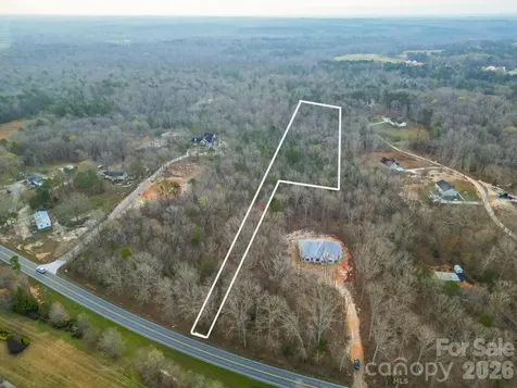 0 Van Wyck Road Lancaster SC 29720