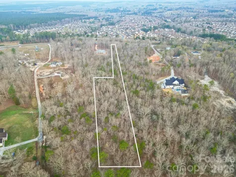 0 Van Wyck Road Lancaster SC 29720