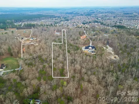 0 Van Wyck Road Lancaster SC 29720
