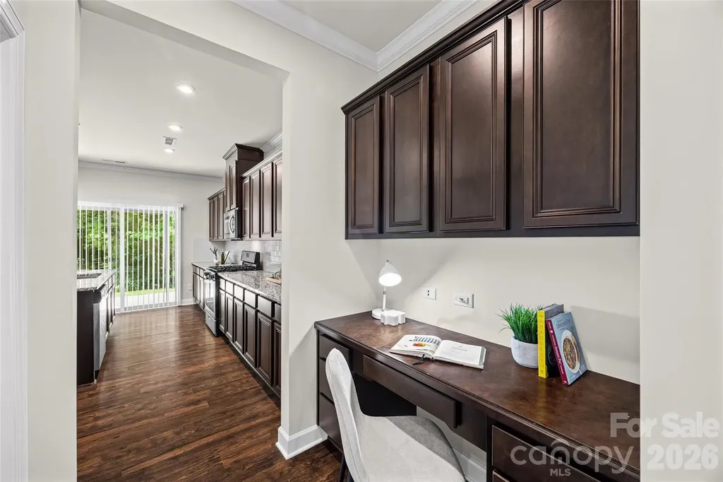 4523 Collingham Drive Charlotte NC 28273