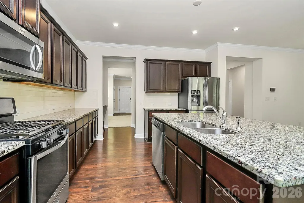 4523 Collingham Drive Charlotte NC 28273