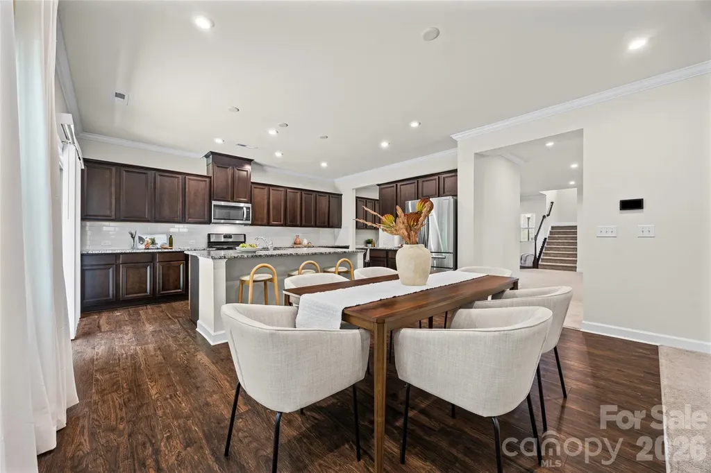 4523 Collingham Drive Charlotte NC 28273
