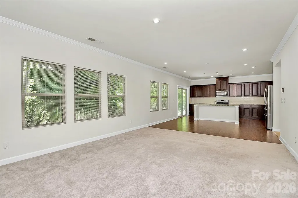 4523 Collingham Drive Charlotte NC 28273