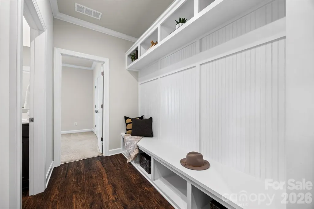 4523 Collingham Drive Charlotte NC 28273