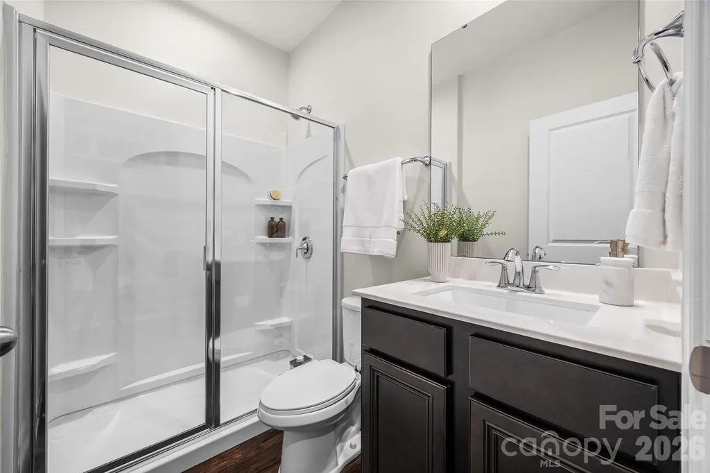 4523 Collingham Drive Charlotte NC 28273