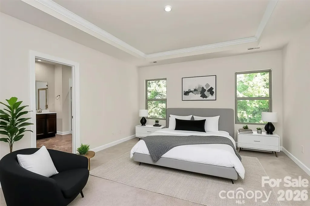 4523 Collingham Drive Charlotte NC 28273