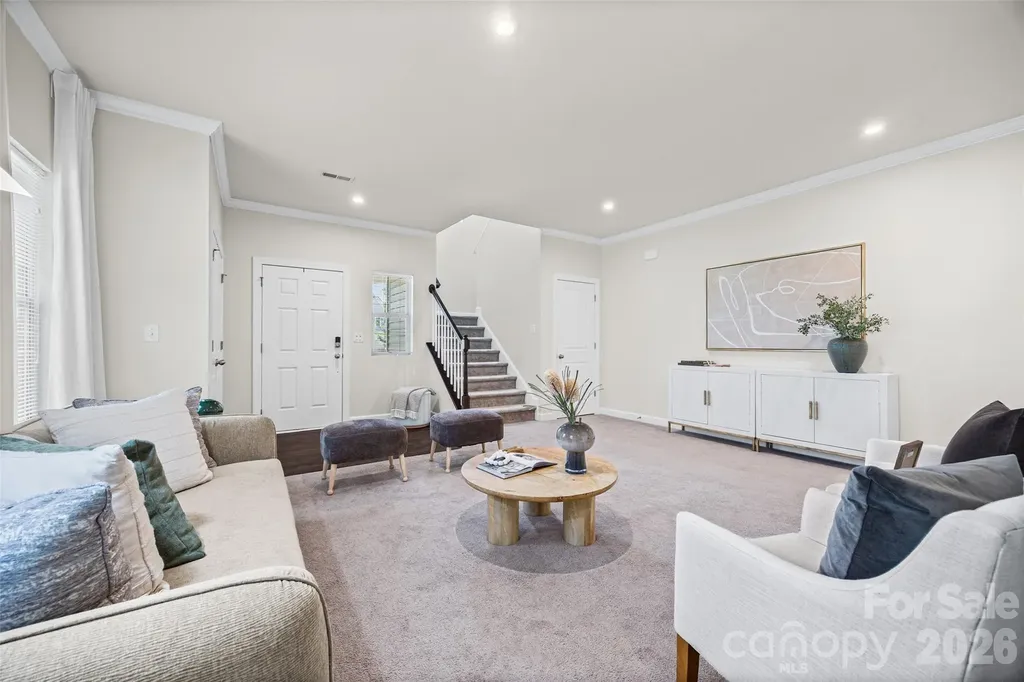4523 Collingham Drive Charlotte NC 28273