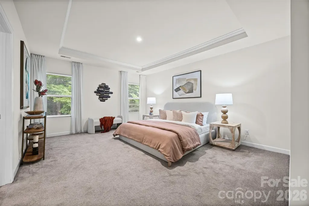 4523 Collingham Drive Charlotte NC 28273
