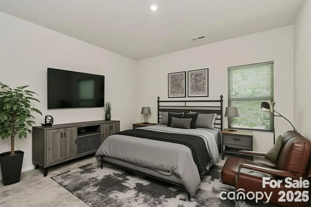 4523 Collingham Drive Charlotte NC 28273
