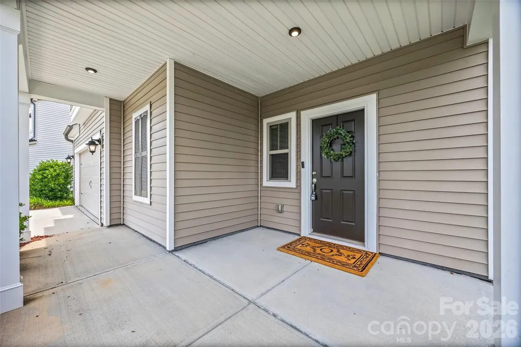 4523 Collingham Drive Charlotte NC 28273