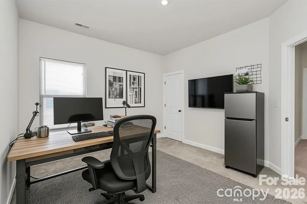 4523 Collingham Drive Charlotte NC 28273