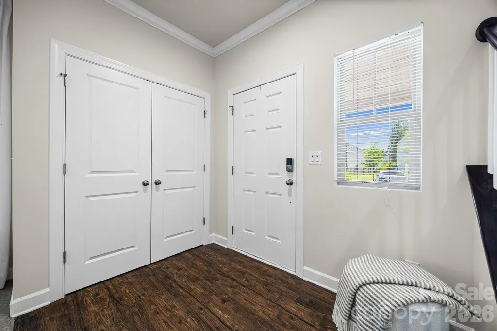 4523 Collingham Drive Charlotte NC 28273