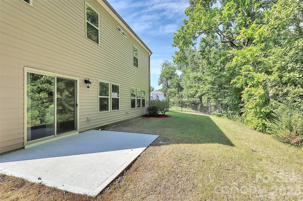 4523 Collingham Drive Charlotte NC 28273