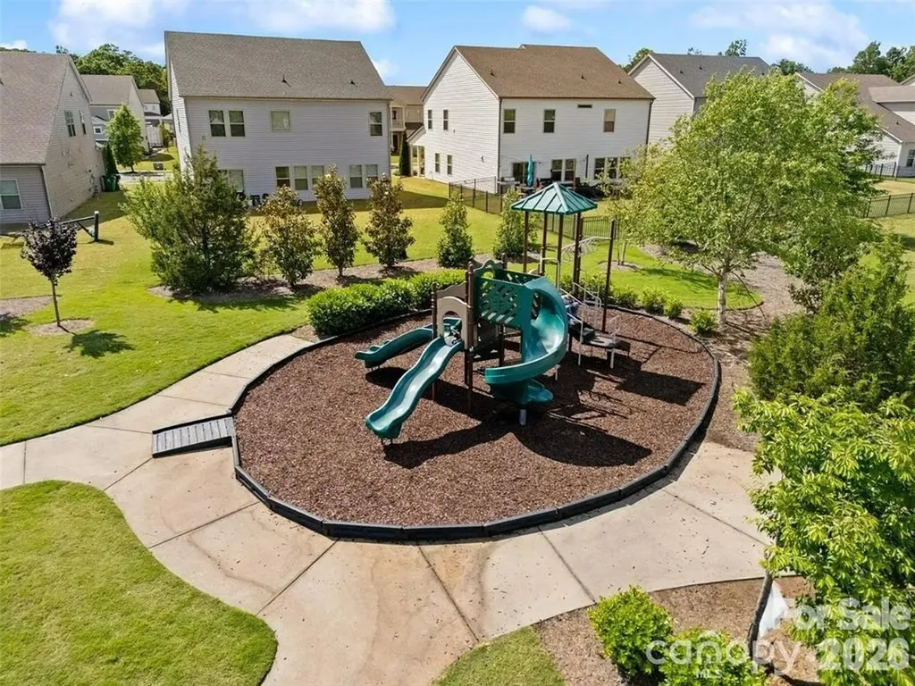 4523 Collingham Drive Charlotte NC 28273