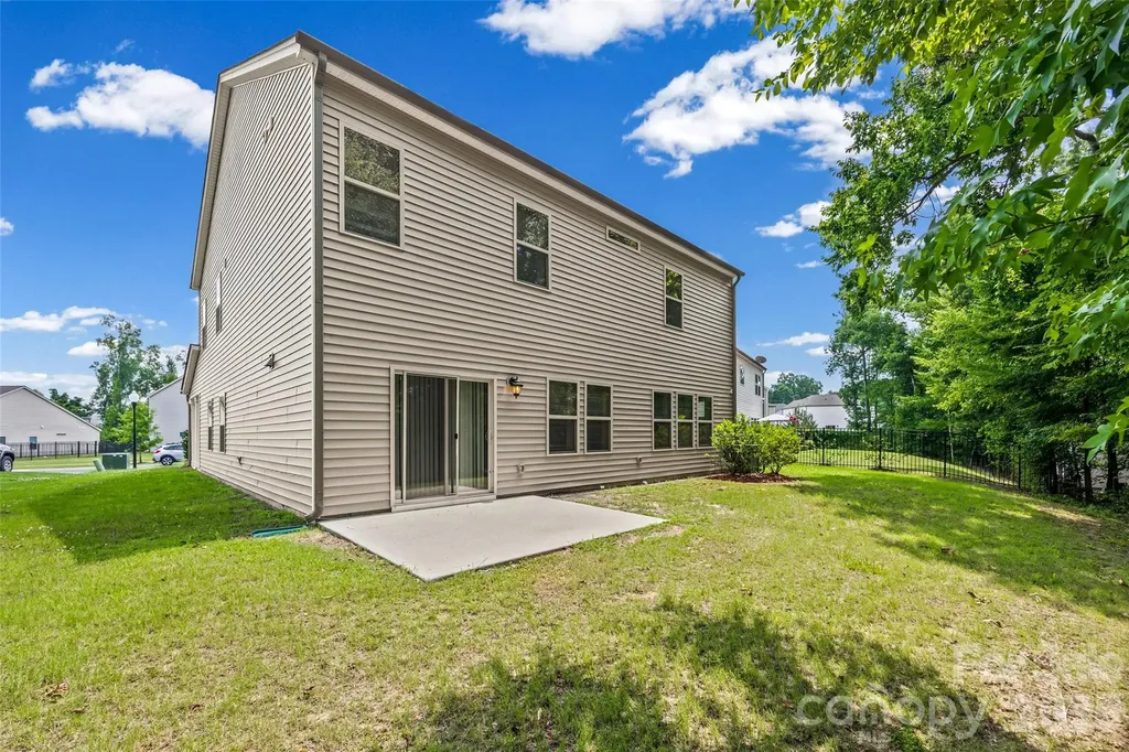 4523 Collingham Drive Charlotte NC 28273