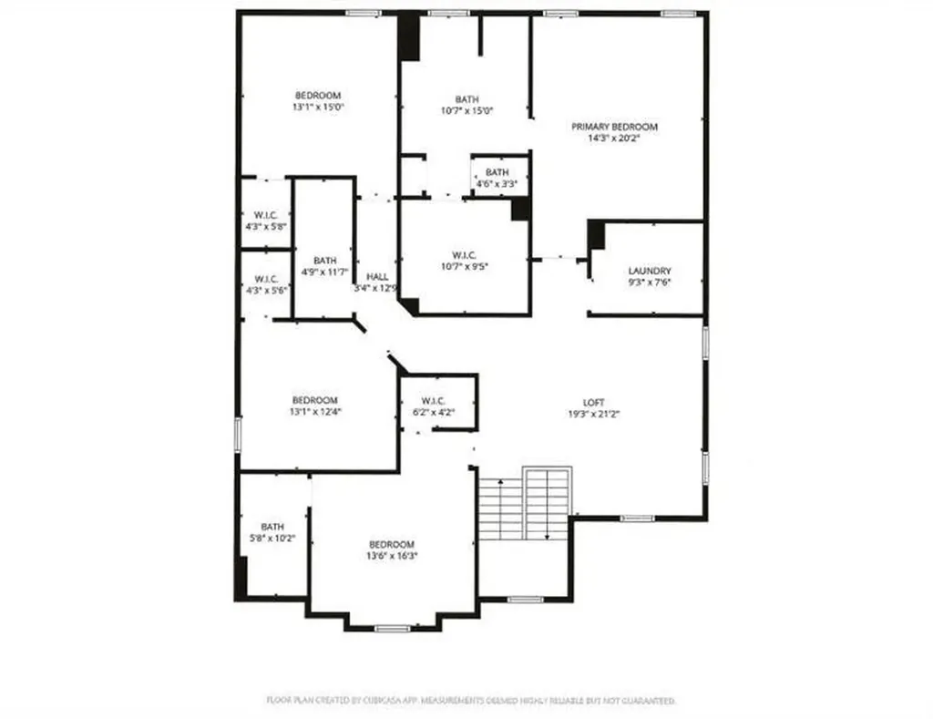 4523 Collingham Drive Charlotte NC 28273