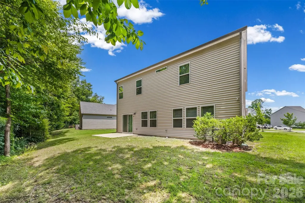 4523 Collingham Drive Charlotte NC 28273