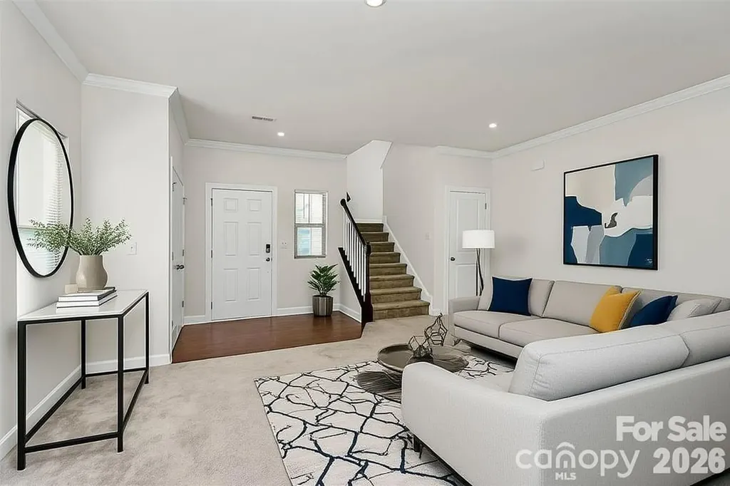 4523 Collingham Drive Charlotte NC 28273