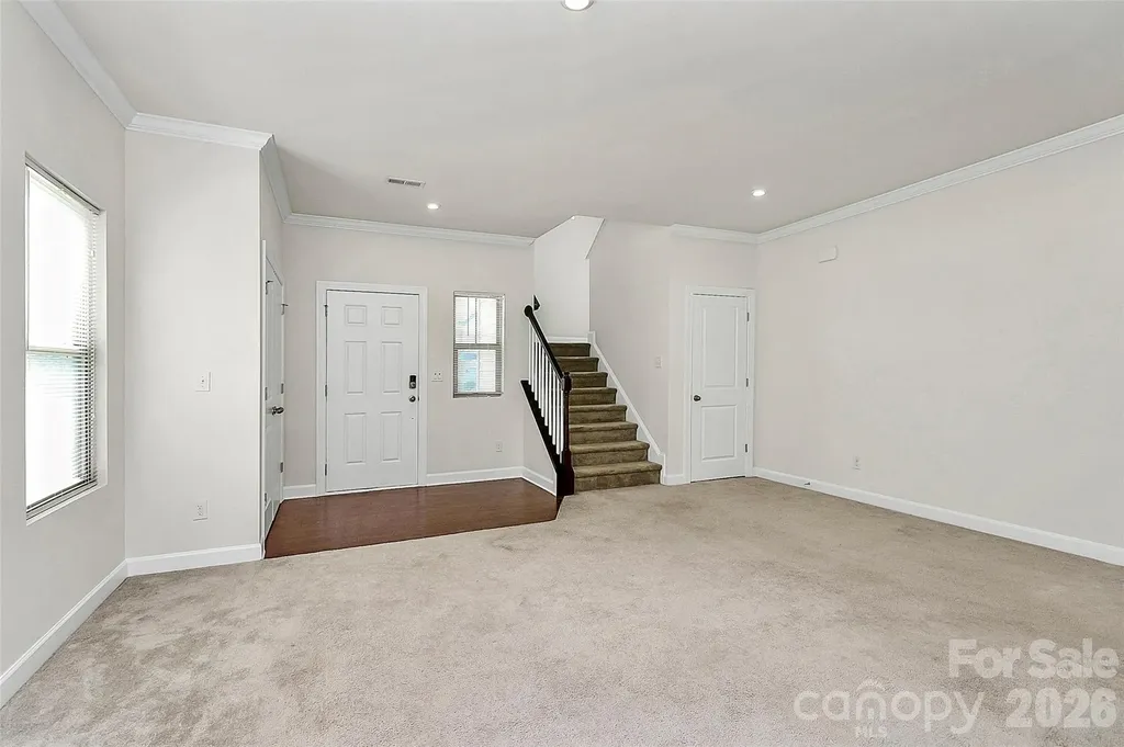 4523 Collingham Drive Charlotte NC 28273