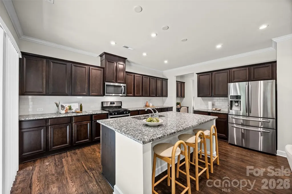 4523 Collingham Drive Charlotte NC 28273