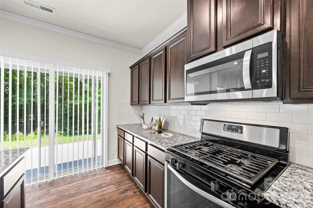 4523 Collingham Drive Charlotte NC 28273