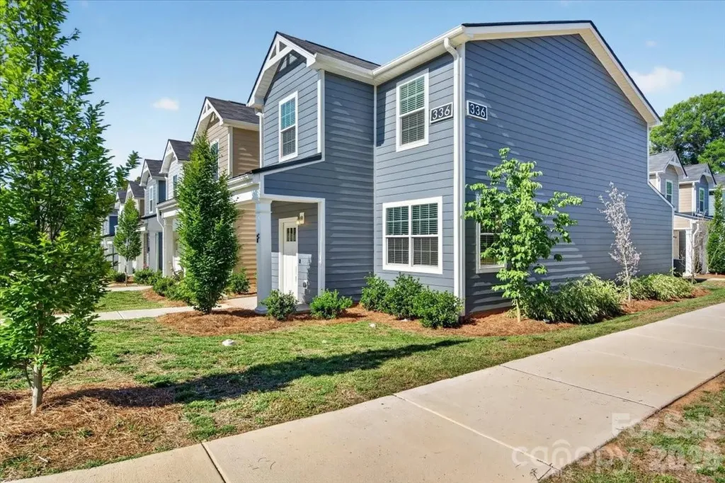 344 Lincoln Street Concord NC 28025