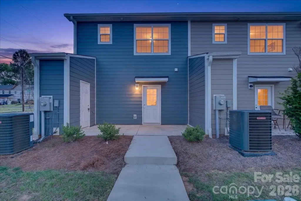 344 Lincoln Street Concord NC 28025