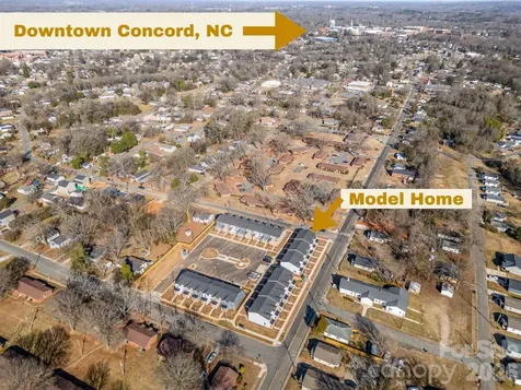 344 Lincoln Street Concord NC 28025
