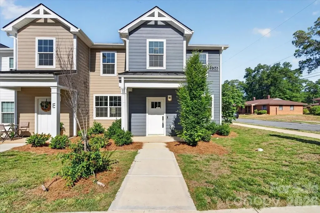 344 Lincoln Street Concord NC 28025