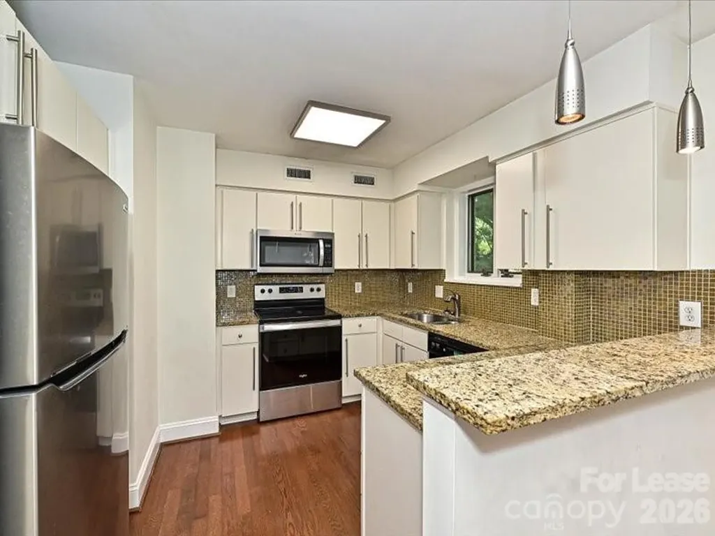2441 Vail Avenue Charlotte NC 28207