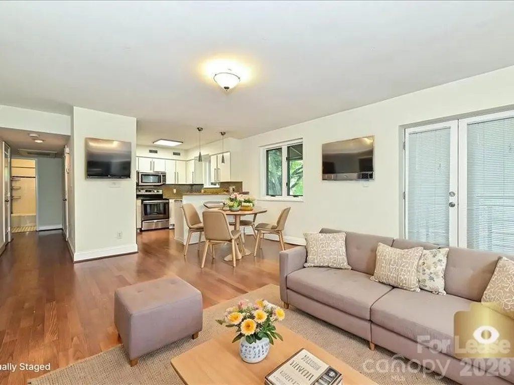 2441 Vail Avenue Charlotte NC 28207